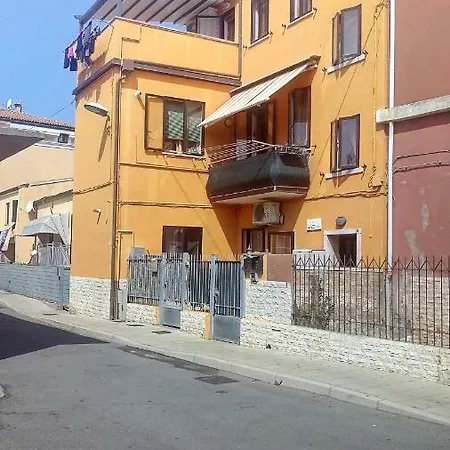 56 Via Giovanni Poli Chioggia